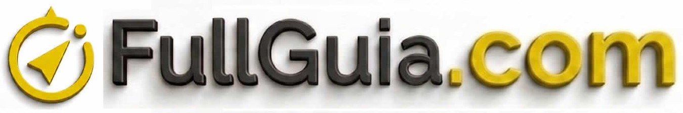FullGuia.com Logo